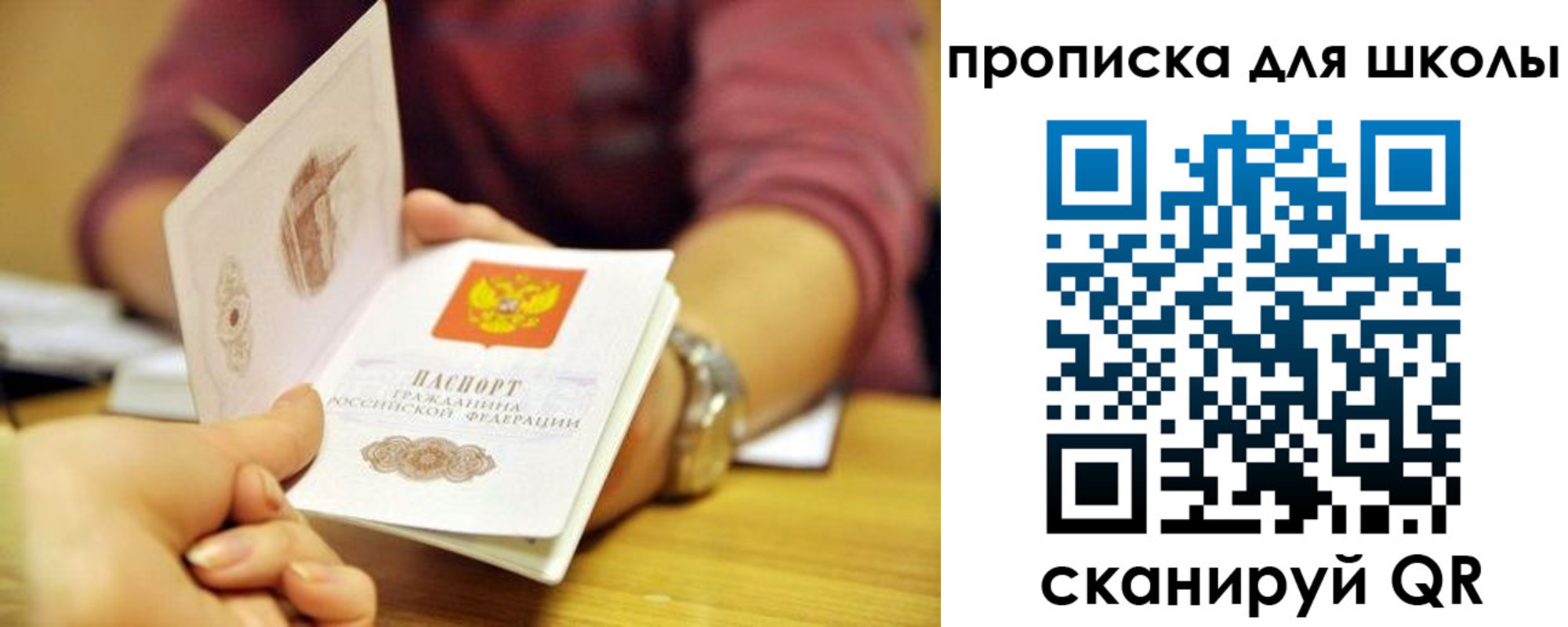 прописка гарантия в Новошахтинске